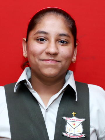 MANSI TAKKAR